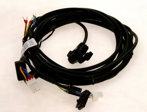 BOSCH-Kabelbaum-Heizkreis-ungemischt-kpl-87186690140 gallery number 1